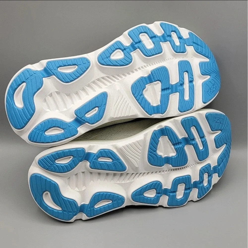 Hoka One One authenticated hoka